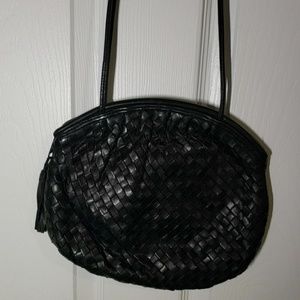 Vintage crossbody purse